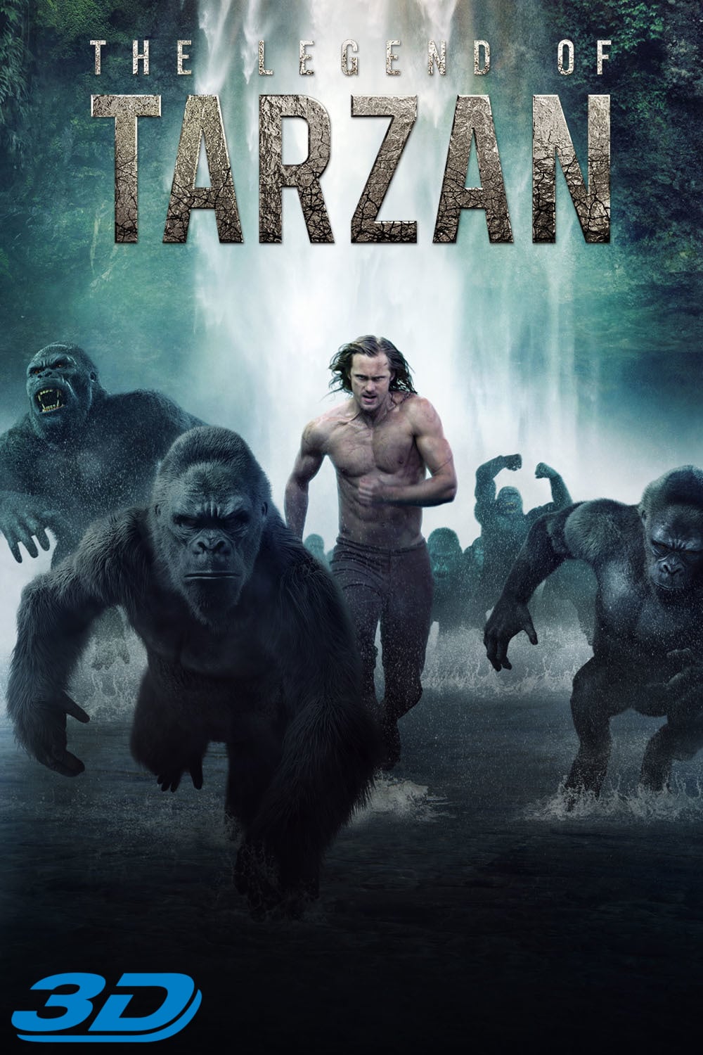 free tarzan movies